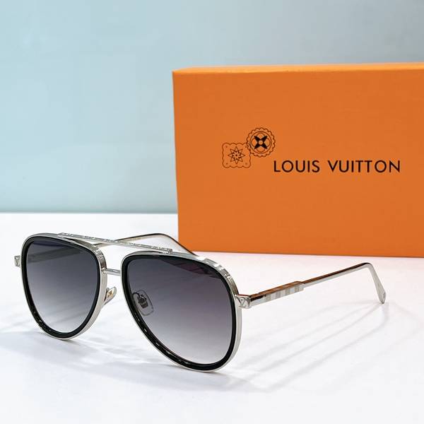 Louis Vuitton Sunglasses Top Quality LVS03165